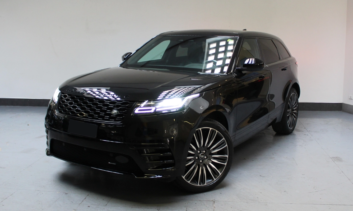 rent Land Rover Range Rover Velar rent Land Rover Range Rover Velar